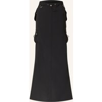 coperni Coperni Cargorock schwarz