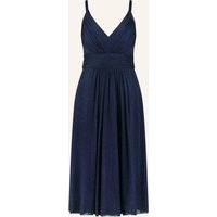 VM Vera Mont Vm Vera Mont Cocktailkleid blau