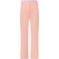 Marella Marella Jerseyhose rosa