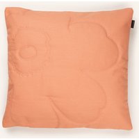 Marimekko Marimekko Dekokissenhülle Unikko braun