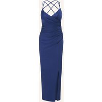 Suddenly Princess Abendkleid aus Satin
