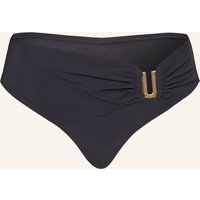 JETS Australia Jets Australia Basic-Bikini-Hose Jetset schwarz