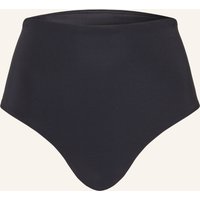 JETS Australia Jets Australia High-Waist-Bikini-Hose Jetset schwarz