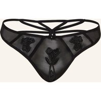 Bluebella Bluebella Slip Nova schwarz