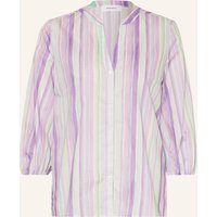 darling harbour Darling Harbour Bluse Mit 3/4-Arm weiss
