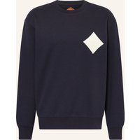 MCM Sweatshirt blau