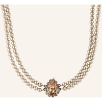 Seenberg Halskette gold