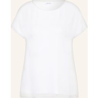 darling harbour Darling Harbour Blusenshirt weiss