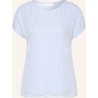 darling harbour Darling Harbour Blusenshirt blau