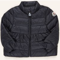 MONCLER enfant Moncler Enfant Daunenjacke Joelle blau