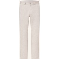 PAUL Paul Anzughose Extra Slim Fit beige