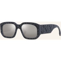 2600L1 - GRAU/ GRAU VERSPIEGELT