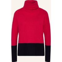 Hobbs Hobbs Pullover Melodie rot