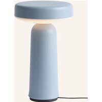 MUUTO Muuto Tischleuchte Ease blau