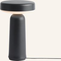 MUUTO Muuto Tischleuchte Ease schwarz