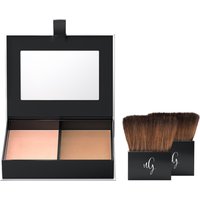 Und Gretel Und Gretel Sunne Bronzer und Highlighter