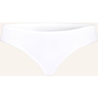Hanro Slip Cotton Sensation weiss