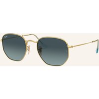 91233M - GOLD/ GRAU VERLAUF