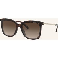 Michael Kors Michael Kors Sonnenbrille Mk-2079u Zermatt schwarz