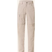 Vaude Vaude Zipp-Off-Hose Farley beige