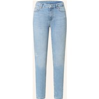 LIU JO Skinny Jeans blau