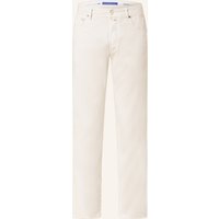 JACOB COHEN Jacob Cohen Jeans Bard Slim Fit weiss