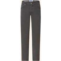 JACOB COHEN Jacob Cohen Jeans Bard Slim Fit grau