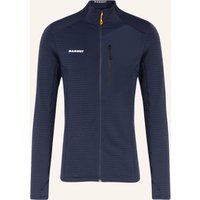 mammut Midlayer-Jacke Taiss Light blau