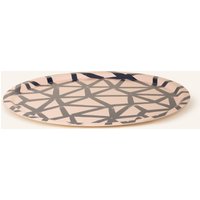 Marimekko Marimekko Tablett Ukkospilvi rosa