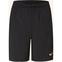 Nike 2-in-1-Laufshorts DRI-FIT CHALLENGER mit Mesh