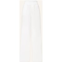 Dsquared2 Marlenehose weiss