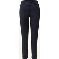 windsor. Hose blau