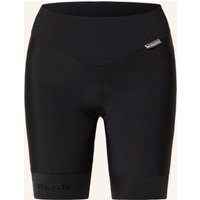 CAFÉ DU CYCLISTE Café Du Cycliste Radhose Mit Gepolstertem Einsatz schwarz