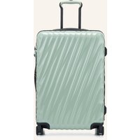 Tumi Tumi 19 Degree Trolley Short Trip Expandable gruen