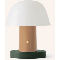 &Tradition &Tradition Tischleuchte Setago jh27 rosa