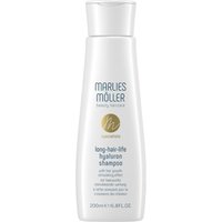 MARLIES MÖLLER Marlies Möller Specialists Long-Hair-Life Hyaluron Shampoo 200 ml