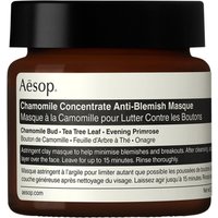Aesop Aesop Camomille Anti Blemish Masque Reinigungsmaske 60 ml