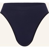 Hanro Slip Touch Feeling blau