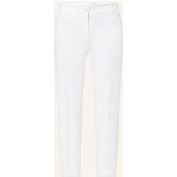 RAFFAELLO ROSSI 7/8-Hose Ute weiss