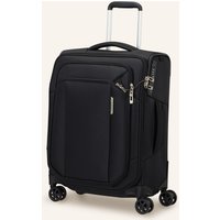 Samsonite Trolley Respark schwarz