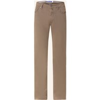 JACOB COHEN Jacob Cohen Jeans Bard Slim Fit beige