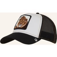 GOORIN BROS. Goorin Bros. Cap The King Lion schwarz