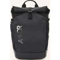 Aevor Aevor Rucksack Roll Pack 20 L Mit Laptop-Fach schwarz