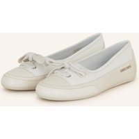 Candice Cooper Candice Cooper Ballerinas Candy Bow weiss