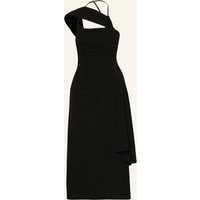JACQUEMUS Jacquemus Kleid La Robe Abanada schwarz