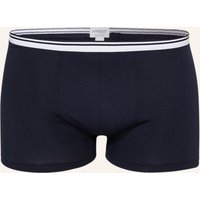 Zimmerli Zimmerli Boxershorts Pure Comfort blau