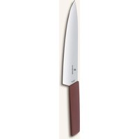 Victorinox Victorinox Tranchiermesser Swiss Modern gelb