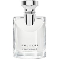 BVLGARI Fragrances Bvlgari Fragrances Pour Homme Eau de Toilette 50 ml