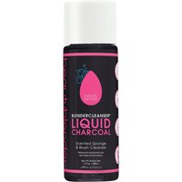 the original beautyblender The Original Beautyblender Blendercleanser® Liquid® Charcoal Pinselreiniger 90 ml