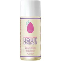 the original beautyblender The Original Beautyblender Blendercleanser® Liquid® Lavender Pinselreiniger 150 ml